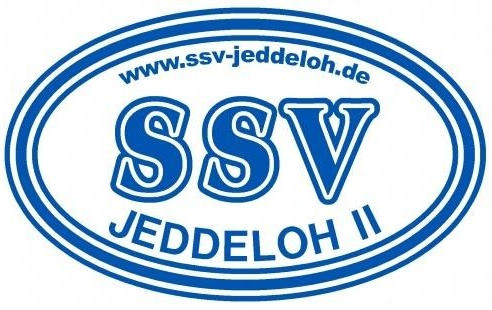 SSV Jeddeloh II Logo